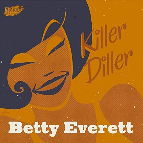 Killer Diller