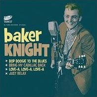 Bop Boogie To The Blues