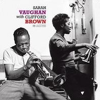 Sarah Vaughan & Clifford Brown