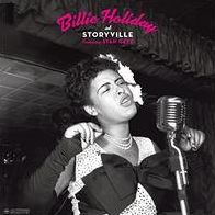 At Storyville