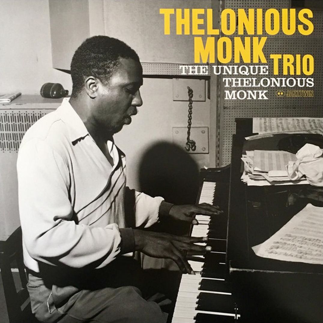 The Unique Thelonious Monk