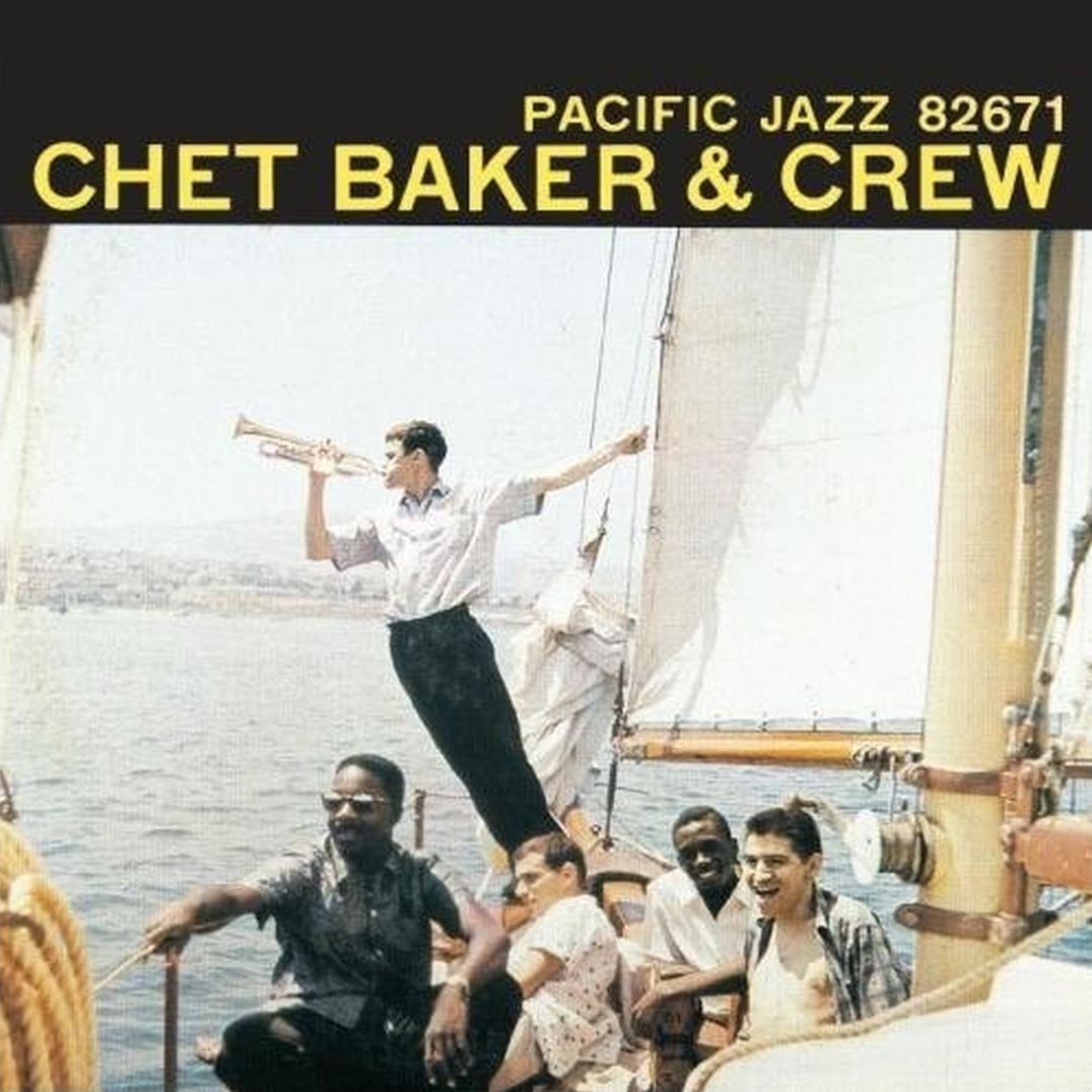 Chet Baker & Crew
