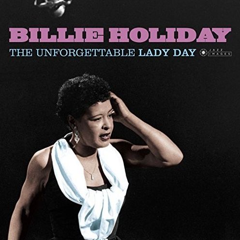 Unforgettable Lady Day