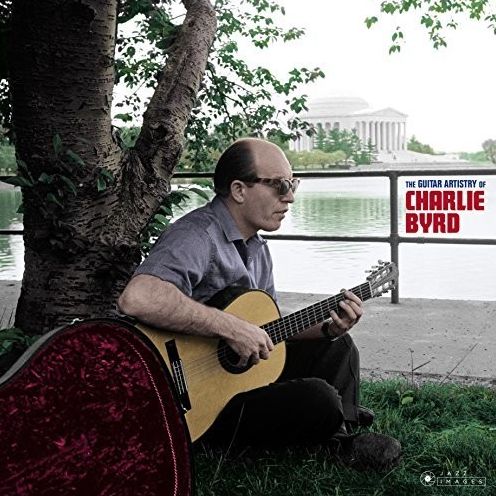 Guitar Artistry of Charlie Byrd