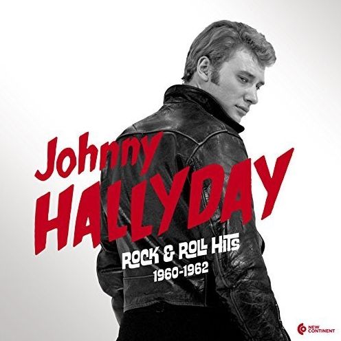 Rock & Roll Hits 1960-1962