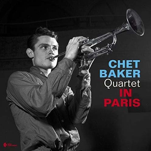 In Paris (Chet Baker)
