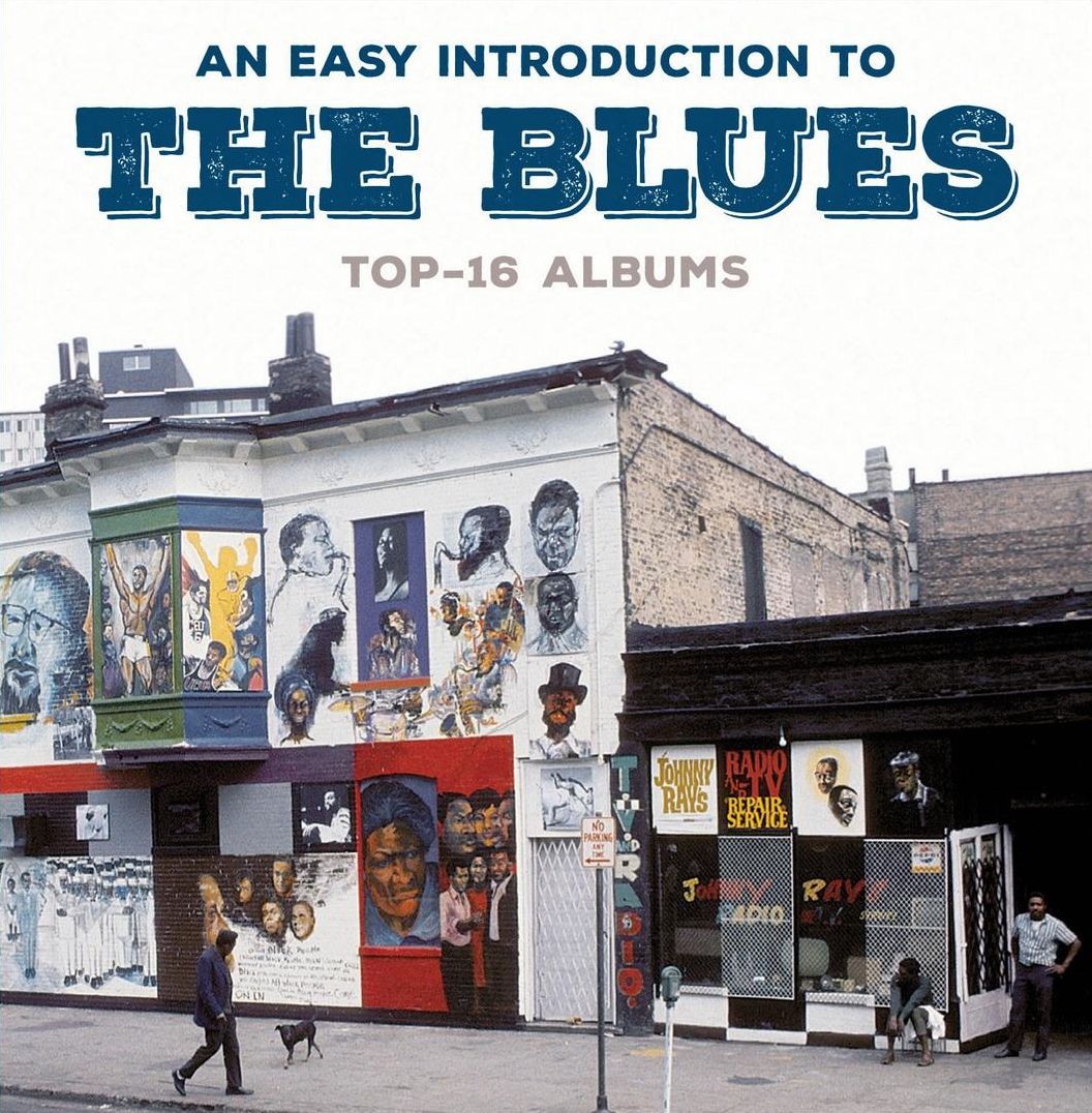 Easy Introduction to the Blues