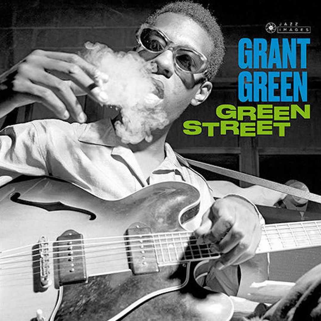 Green Street