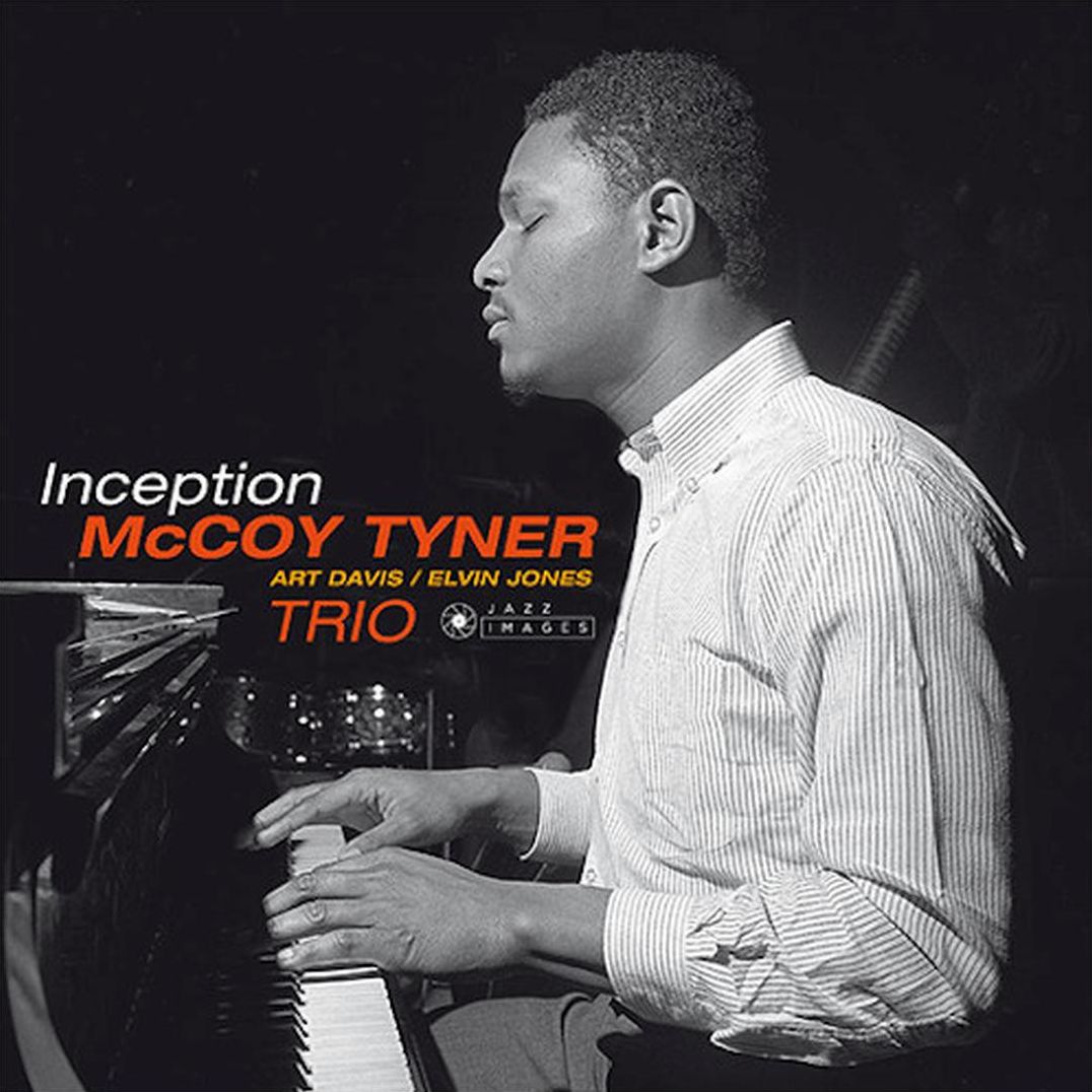 Inception [Jazz Images]