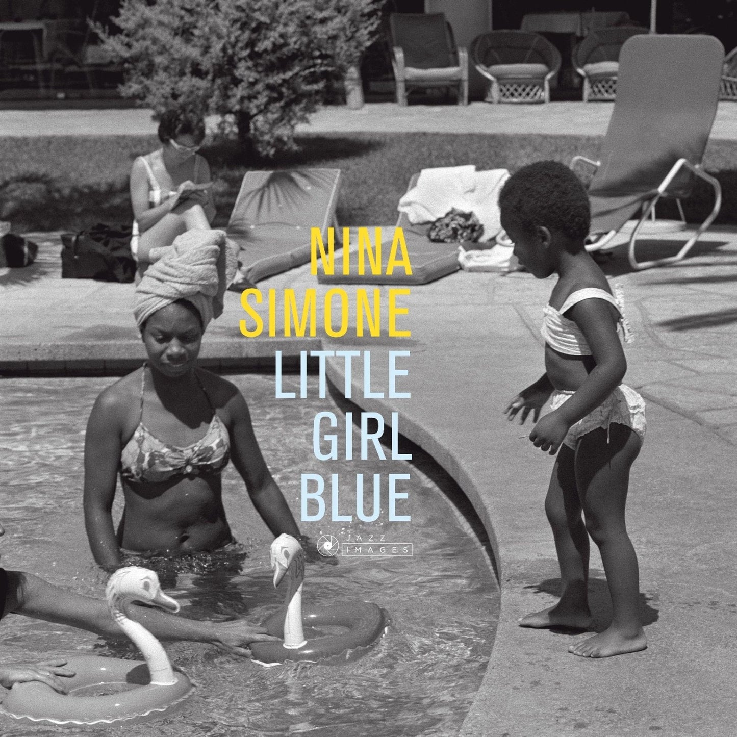 Little Girl Blue (Nina Simone)