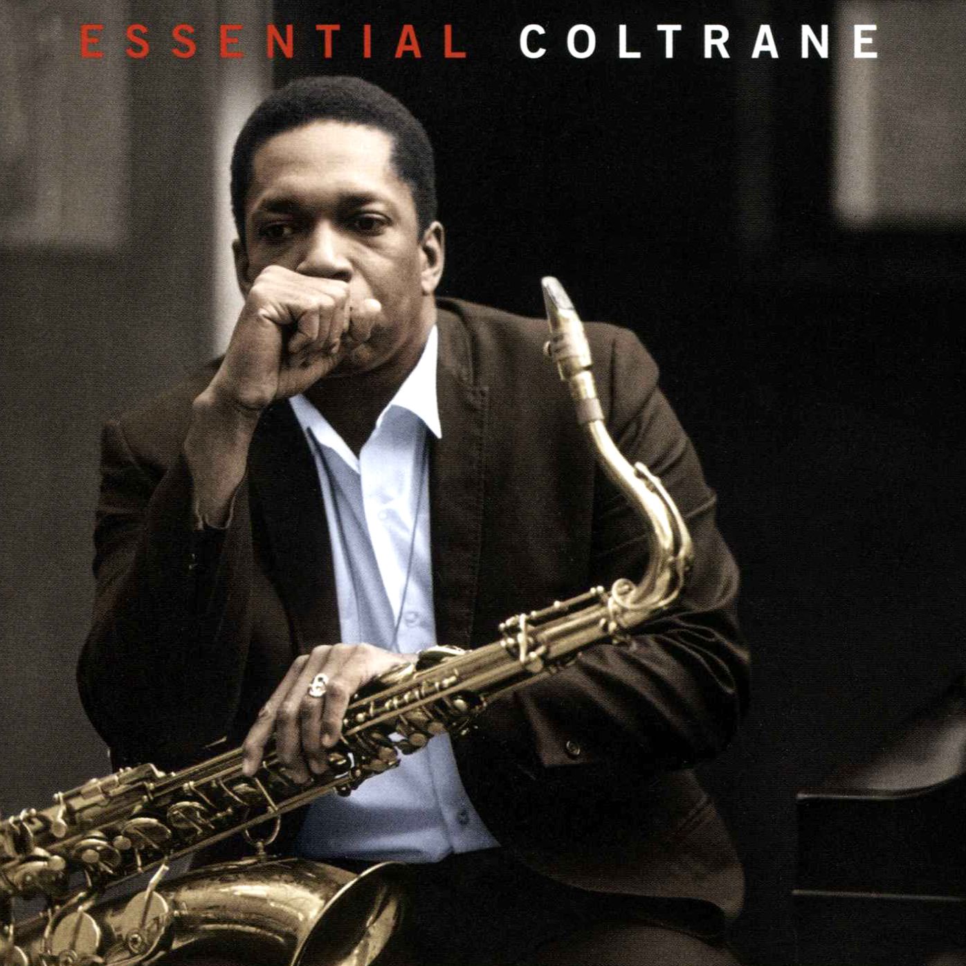 Essential Coltrane (John Coltrane)