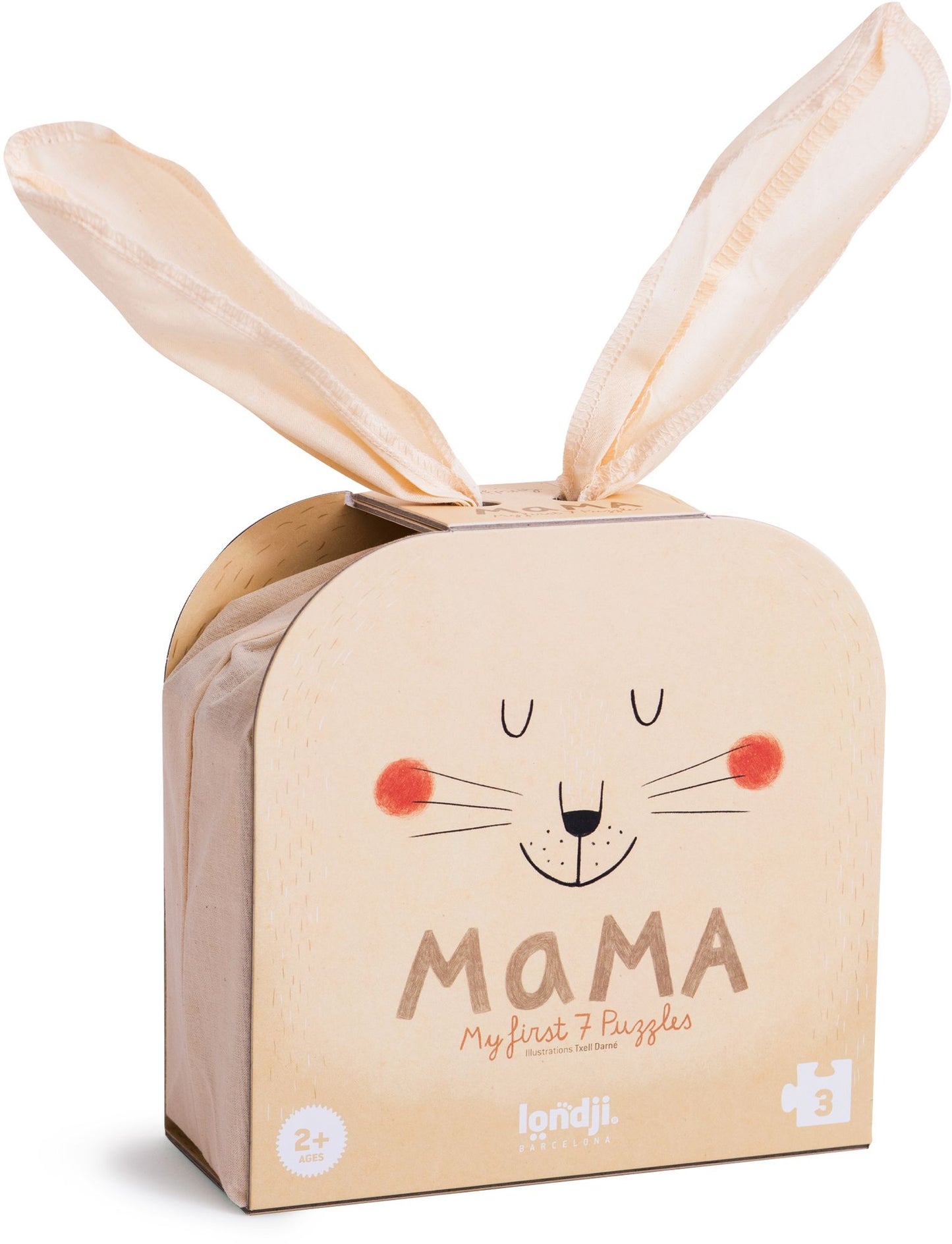 Mama Puzzle
