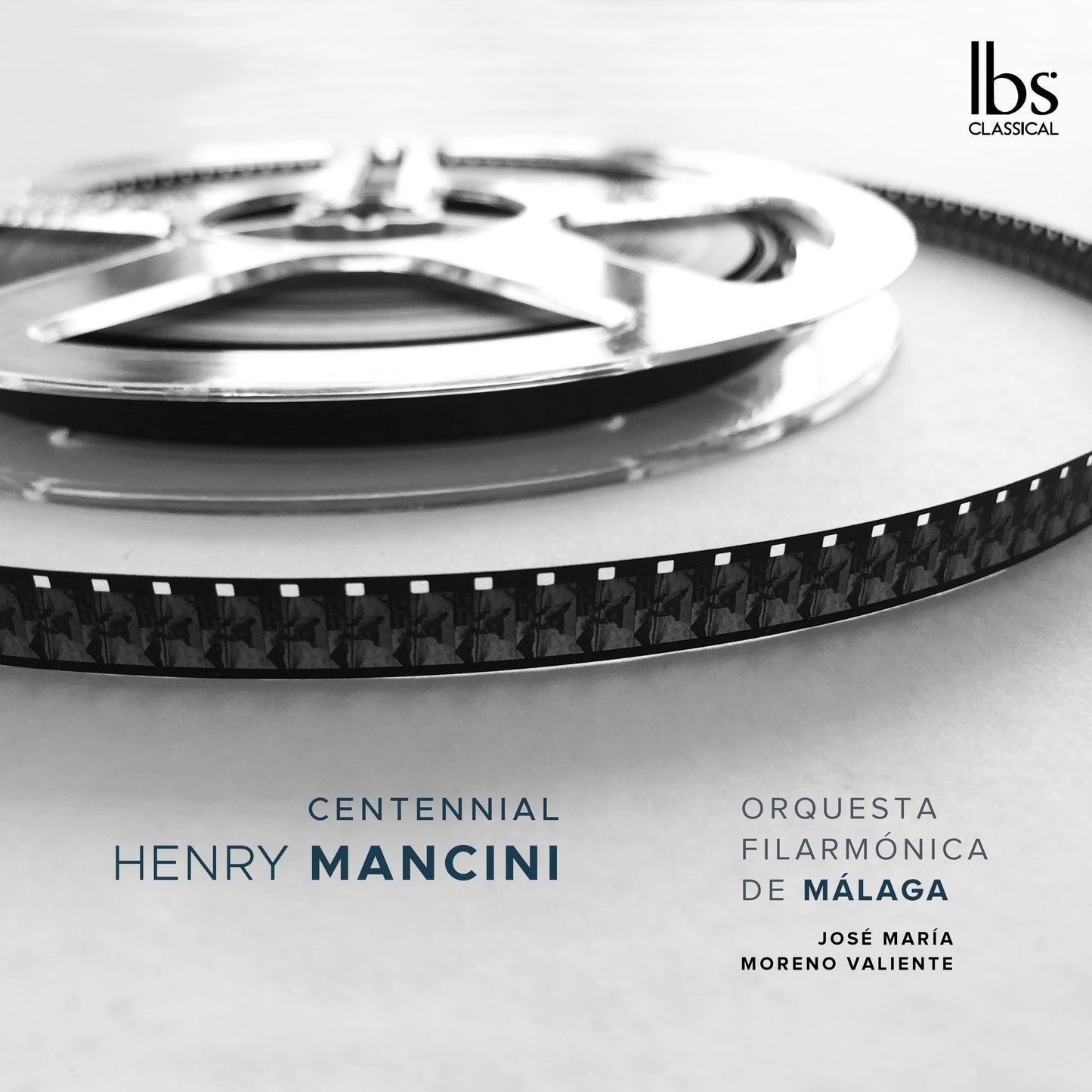 Centennial (Mancini / Orquesta Filarmonica De Malaga)