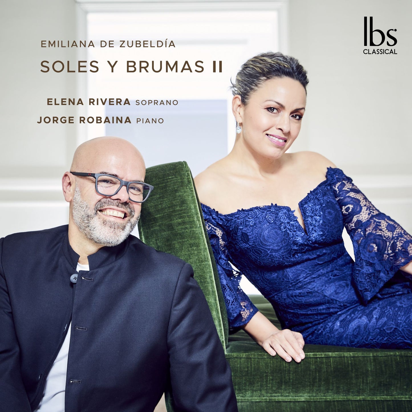 Soles & Brumas Ii (Zubeldia / Rivera / Robaina)