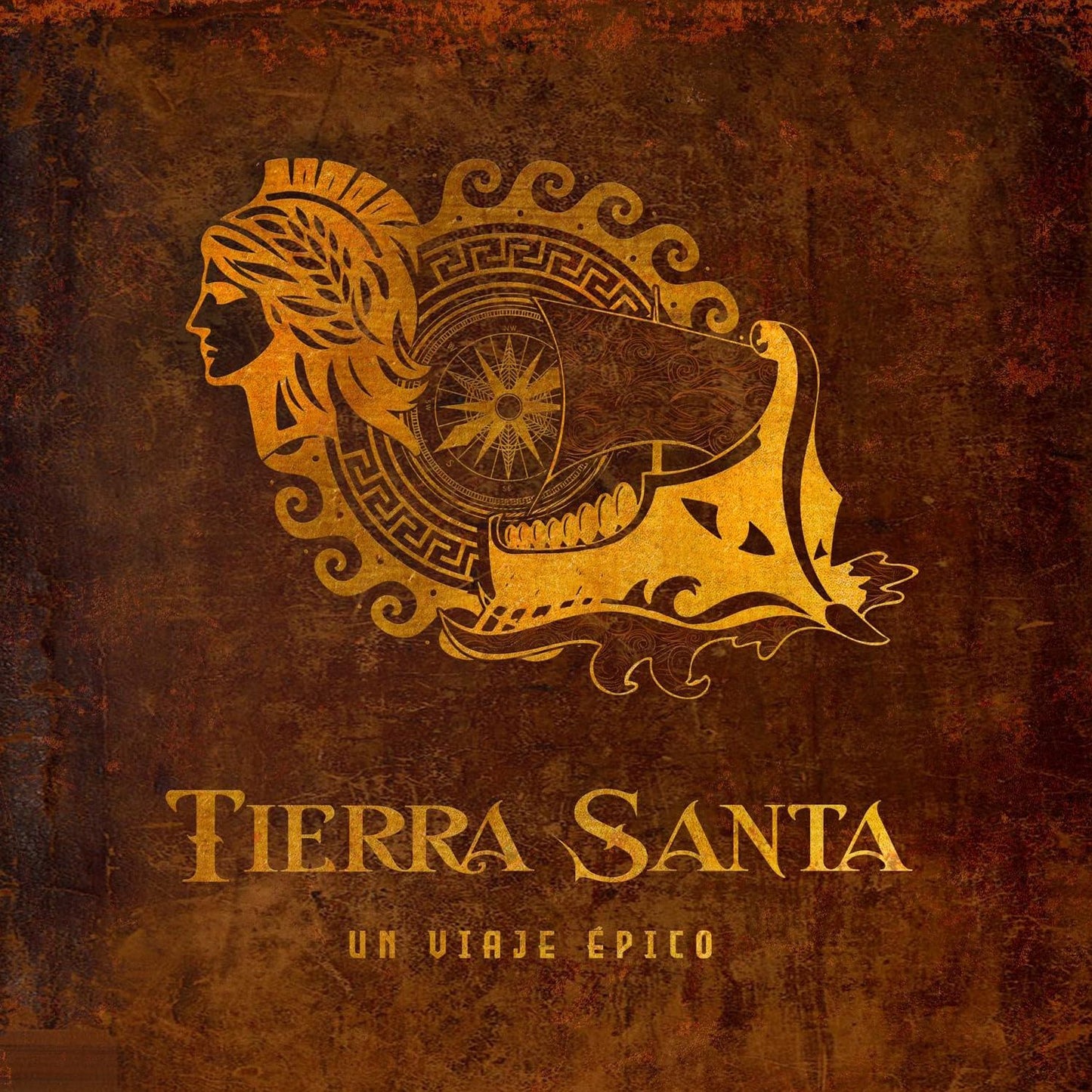 Viaje Epico (Tierra Santa)