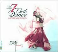 The 7 Veils Dance & Other Veil Dances