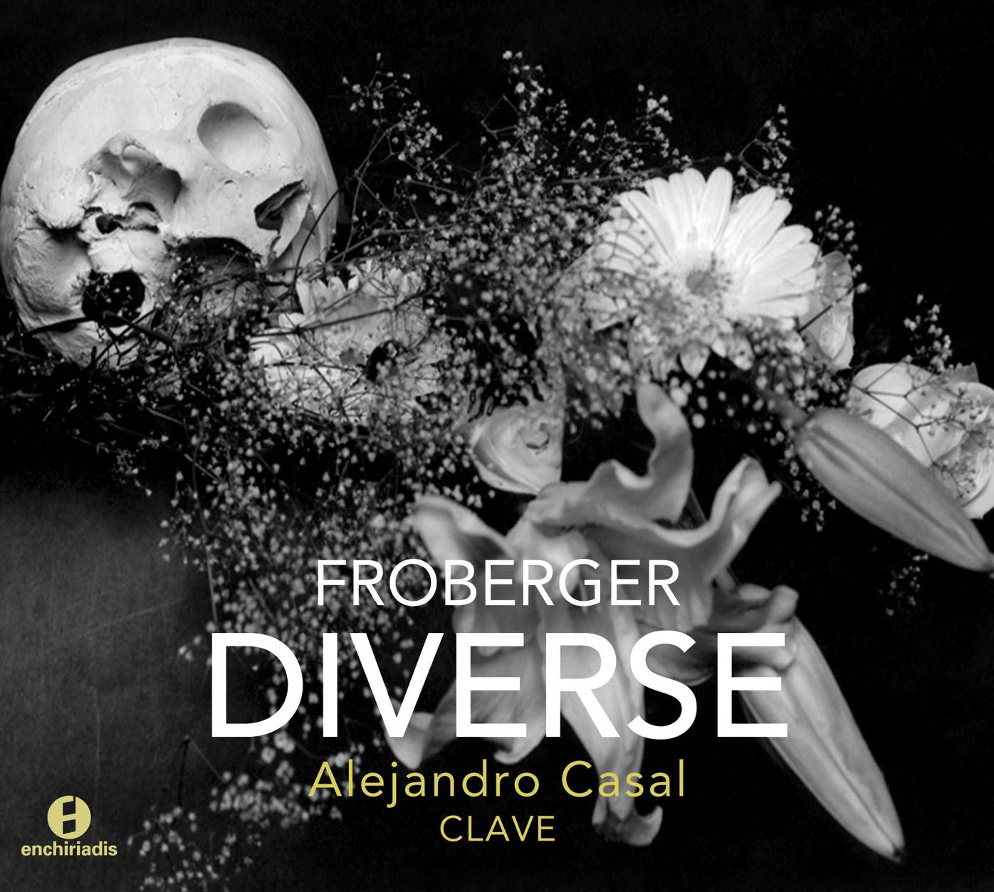 Froberger: Diverse