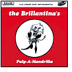 Pulp-A-Mandrilla