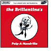 Pulp-A-Mandrilla