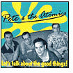 Let's Talk About the Good Things
