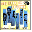 Too Late to Be Good: Vocal Harmony Vanguard