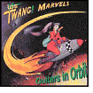 Guitars in Orbit