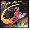 Guitars in Orbit