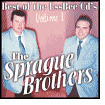 Best of the Essbee CD's, Vol. 1