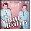 Best of the Essbee CD's, Vol. 1