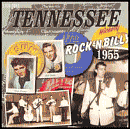Tennesse Rock 'N' Billy