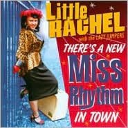 There's a New Miss Rhythm in Town