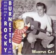 Wampus Cat