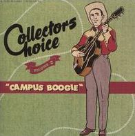 Collectors Choice, Vol. 2: Campus Boogie