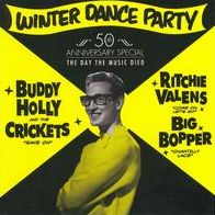 Winter Dance Party