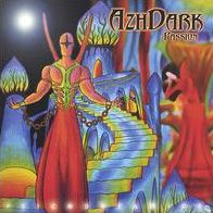 Azhdark Passion