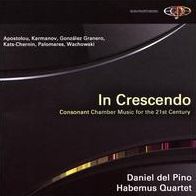 In Crescendo (Karmanov / Veis)