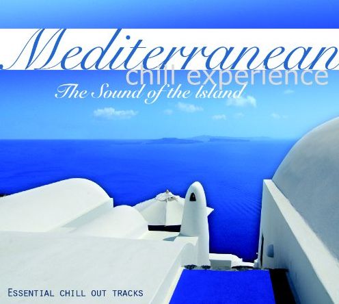 Mediterranean Chill Experience: The Sound of the Island