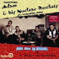 Little Piece of Souvenir [LP/CD]