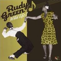 Wild Life-the Lost Album (Rudy Green)