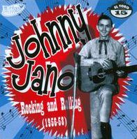 Rocking and Rolling (1956-58)