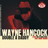 Double A Daddy