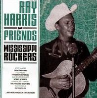 Mississippi Rockers