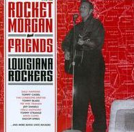 Louisiana Rockers