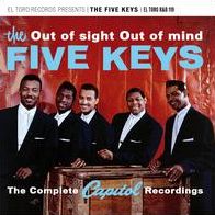 Out of Sight Out of Mind: The Complete Capitol Recordings
