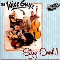 Stay Cool