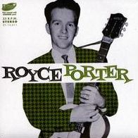 Royce Porter