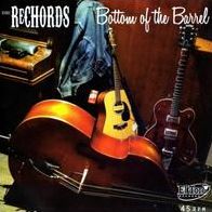 Bottom Of The Barrel (Rechords)
