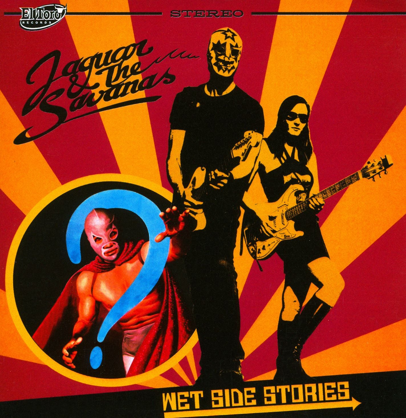 Wet Side Stories