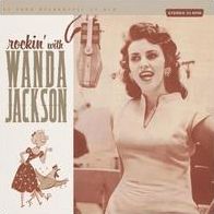 Rockin' With (Wanda Jackson)