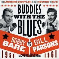 Buddies with the Blues: 1956-1961